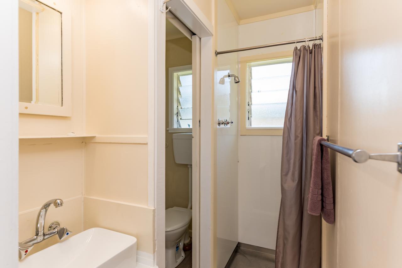Waitangi Beach Bach 30B Экстерьер фото