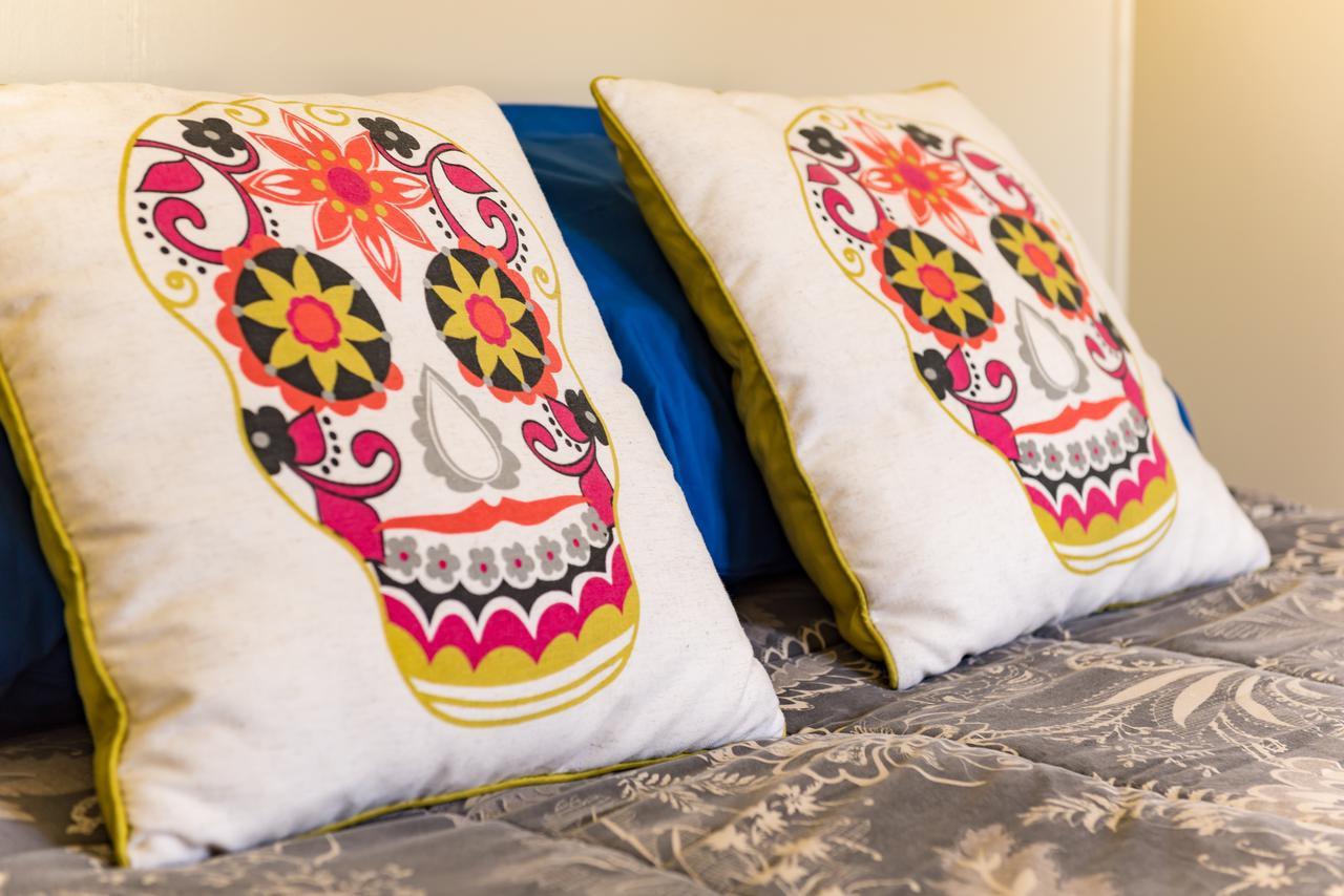 Waitangi Beach Bach 30B Экстерьер фото